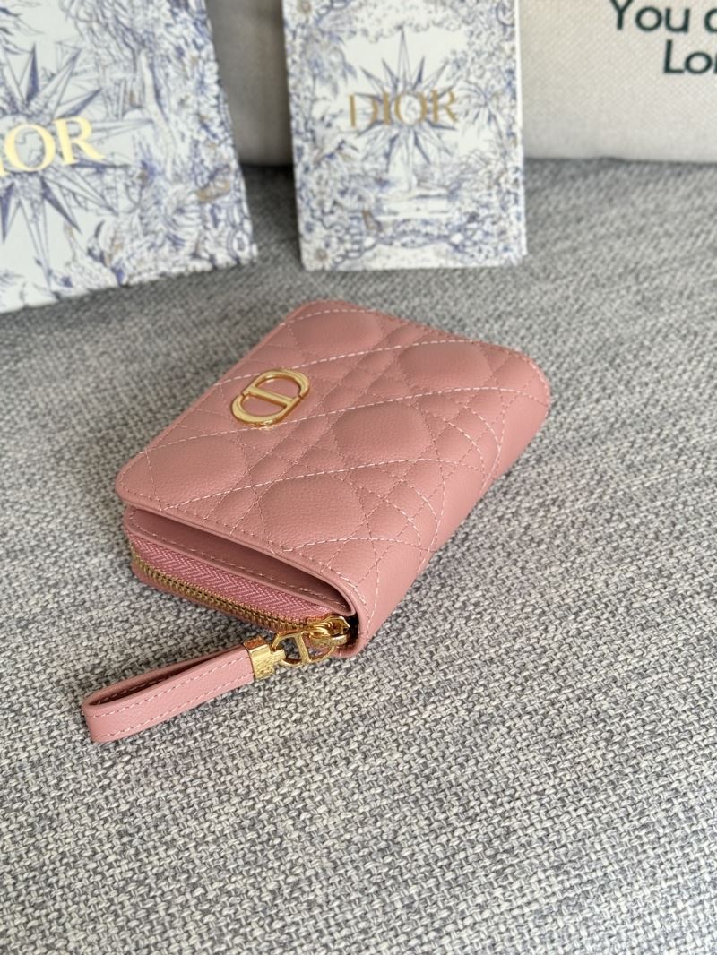 Christian Dior Wallets Purse